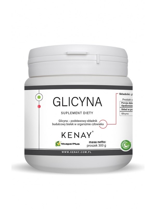 Kenay - KENAY Glycine (300 g)