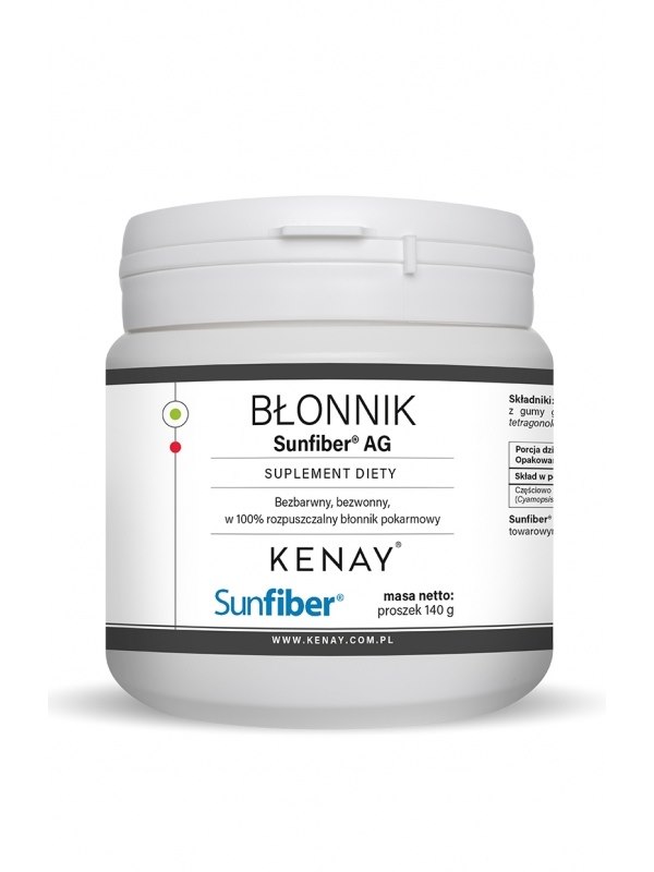 Kenay - KENAY Sunfiber® AG (140 g)