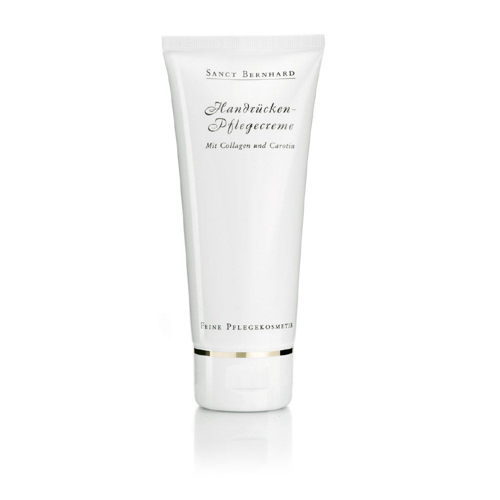 Krauterhaus Sanct Bernhard - KRAUTERHAUS SANCT BERNHARD Skin care cream with collagen and carotene (25 ml)