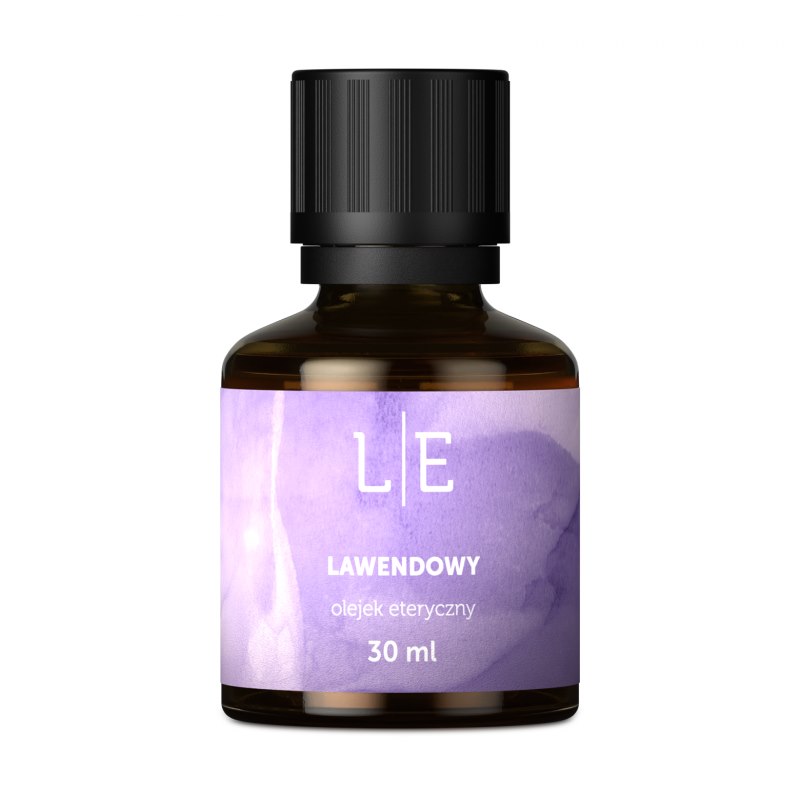 LIFEESSENCE by Yango - LIFEESSENCE by Yango Natural Lavender Essential Oil (30 ml)