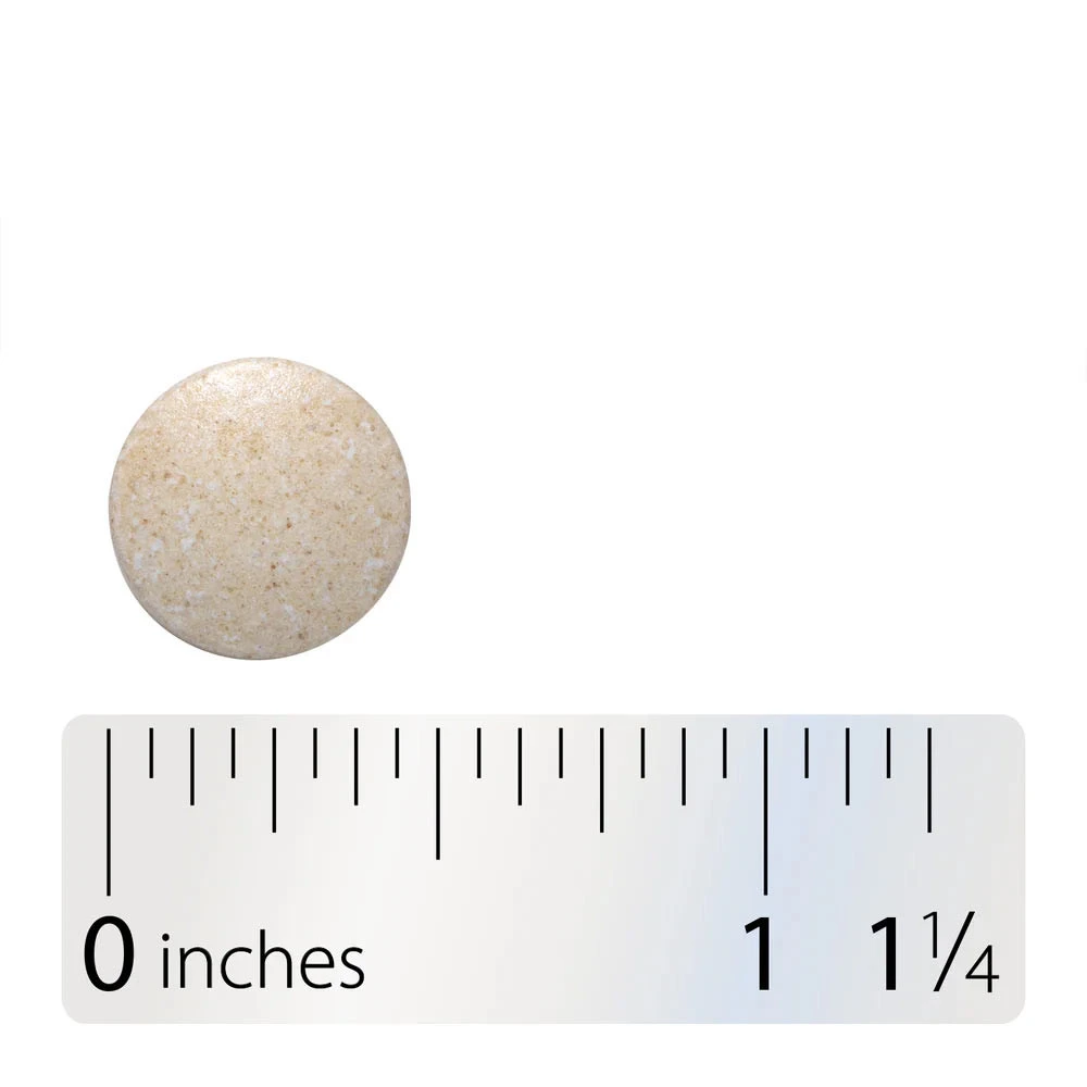 Nature's Way - Mega-Zyme® (100 Comprimidos) - Image 6