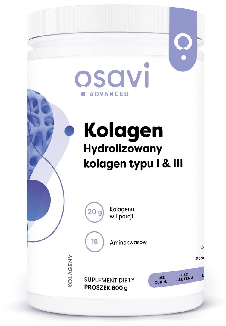Osavi - OSAVI Collagen