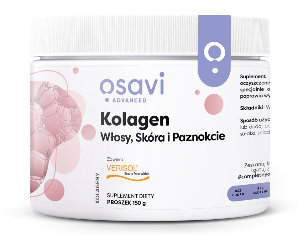 Osavi - OSAVI Collagen