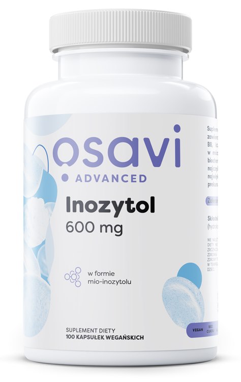 Osavi - OSAVI Inositol