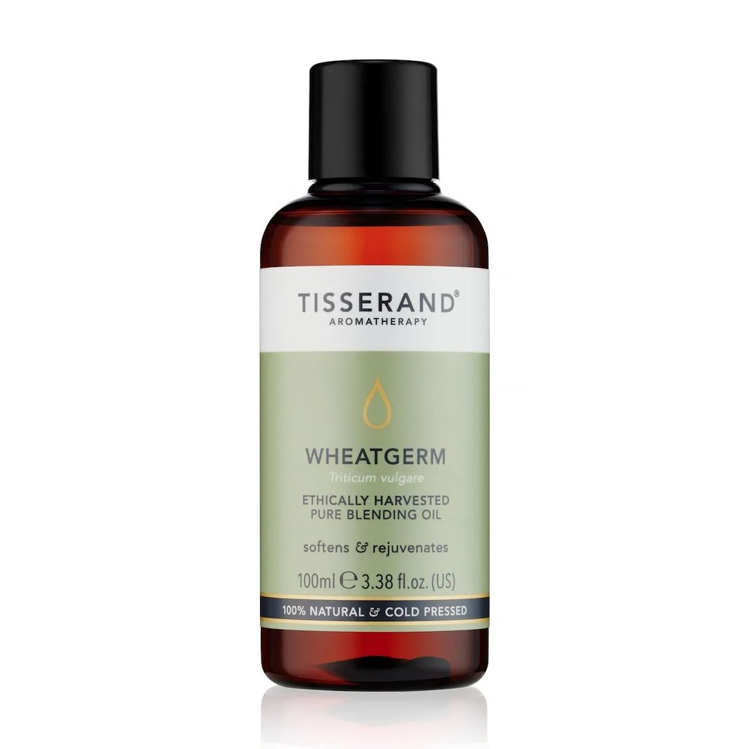 Tisserand Aromatherapy - TISSERAND AROMATHERAPY Wheatgerm (100 ml / 3