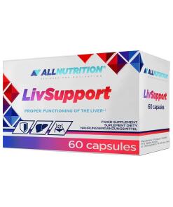 Allnutrition - Suplementos saudáveis