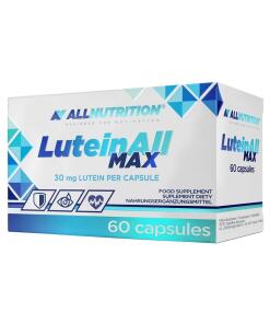 Allnutrition - Suplementos saudáveis