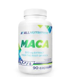 Allnutrition - Suplementos saudáveis
