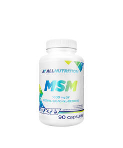 Allnutrition - Suplementos saudáveis