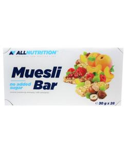 Allnutrition - Suplementos saudáveis
