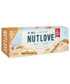 Allnutrition - Suplementos saudáveis