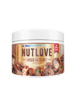 Allnutrition - Suplementos saudáveis