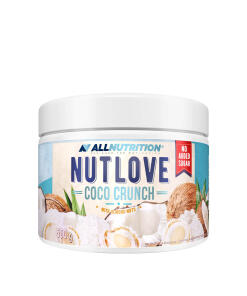Allnutrition - Suplementos saudáveis