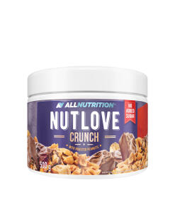 Allnutrition - Suplementos saudáveis