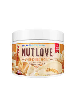 Allnutrition - Suplementos saudáveis