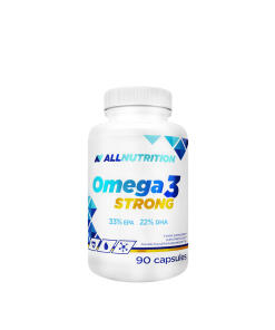 Allnutrition - Suplementos saudáveis