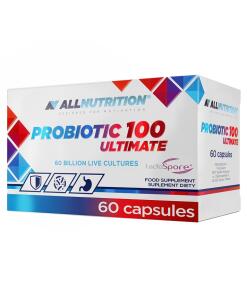 Allnutrition - Suplementos saudáveis