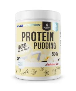 Allnutrition - Suplementos saudáveis
