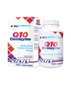 Allnutrition - Suplementos saudáveis