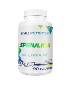 Allnutrition - Suplementos saudáveis