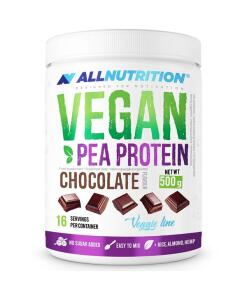 Allnutrition - Suplementos saudáveis