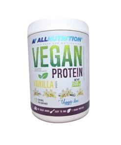 Allnutrition - Suplementos saudáveis