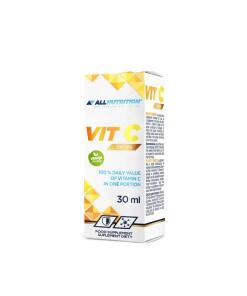 Allnutrition - Suplementos saudáveis