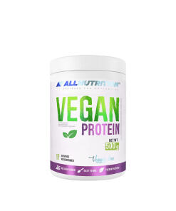 Allnutrition - Suplementos saudáveis