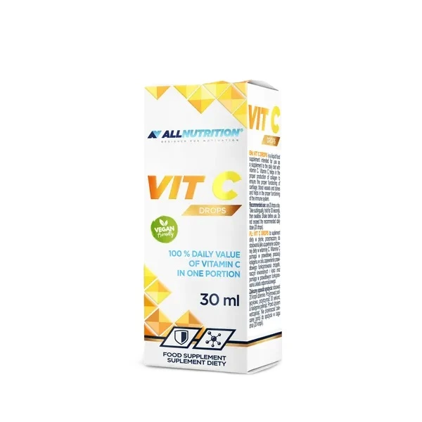 Allnutrition - Suplementos saudáveis
