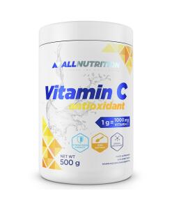 Allnutrition - Suplementos saudáveis