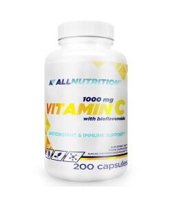 Allnutrition - Suplementos saudáveis