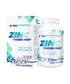 Allnutrition - Suplementos saudáveis