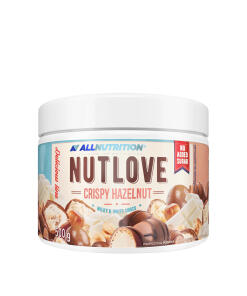 Allnutrition - Suplementos saudáveis