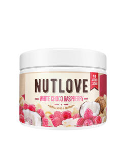 Allnutrition - Suplementos saudáveis