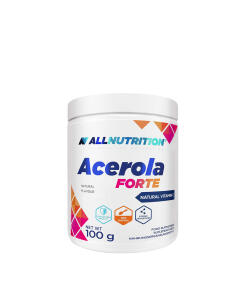 Allnutrition - Suplementos saudáveis
