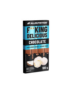Allnutrition - Suplementos saudáveis