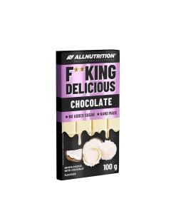 Allnutrition - Suplementos saudáveis
