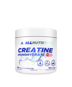 Allnutrition - Suplementos saudáveis