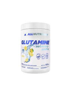 Allnutrition - Suplementos saudáveis