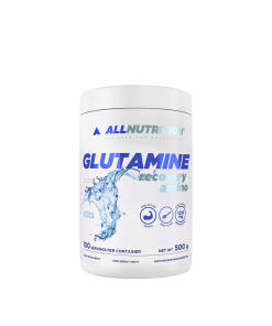 Allnutrition - Suplementos saudáveis