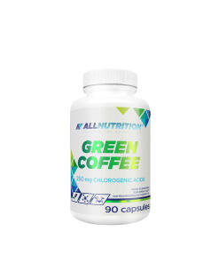 Allnutrition - Suplementos saudáveis
