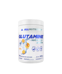 Allnutrition - Suplementos saudáveis