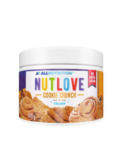 Allnutrition - Suplementos saudáveis