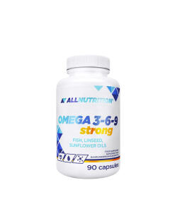 Allnutrition - Suplementos saudáveis