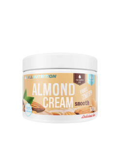 Allnutrition - Suplementos saudáveis