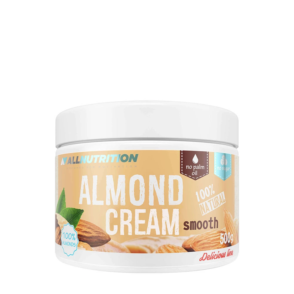 Allnutrition - Suplementos saudáveis