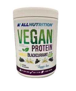 Allnutrition - Suplementos saudáveis