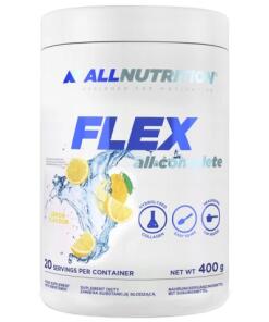 Allnutrition - Suplementos saudáveis
