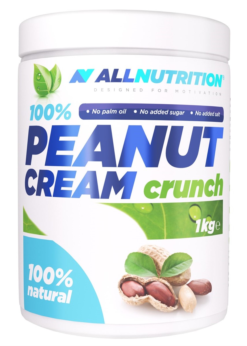 Allnutrition - Suplementos saudáveis