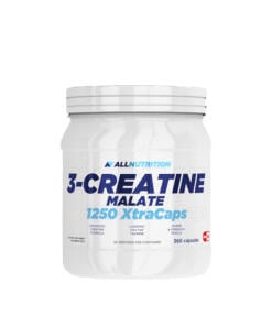 Allnutrition - Suplementos saudáveis
